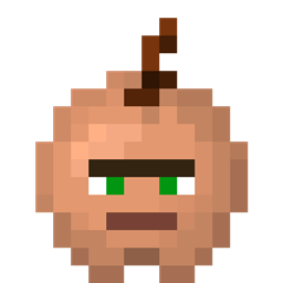 Cursed Villagers logo