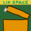 Lid Space logo