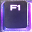 Better F1 logo