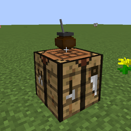 mete mod logo