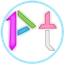 Team Platinum Pixelmon Pack logo