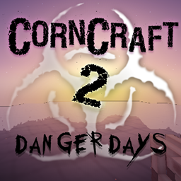 CornCraft 2: Danger Days project image