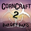 CornCraft 2: Danger Days logo