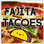 Fajita Tacoes logo