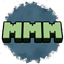 Mildly Modded Manhunt logo