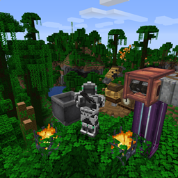 Minebalance 2 logo