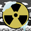 Half Shelled Labs: Nuclear Winter logo