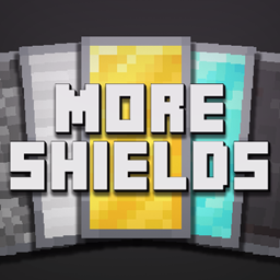 Textures for More Shields (Fabric)