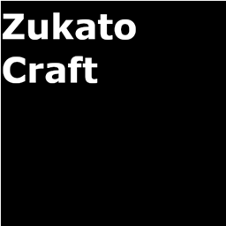 ZukatoCraft logo