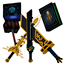 Change Money Weapons 2 logo