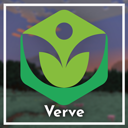 Verve - 1.15.2 logo