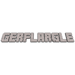 Gerflargle project image