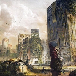 Survive the HELL project image
