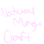 Miku's Harvest craft logo