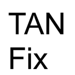 TANFix logo