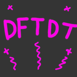 DFTDT Lite