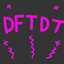 DFTDT Lite logo