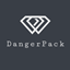 DangerPack logo