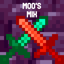 MitchyMoo's Mix project image