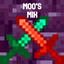MitchyMoo's Mix logo