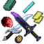 Knokko's Custom Items logo