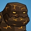 Bloody Creatures logo
