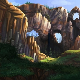 -Gaia- project image