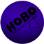 Hobo's Vanilla Plus logo