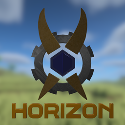 Equilibrium : Horizons logo