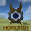 Equilibrium : Horizons logo
