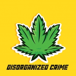 DisorganizedCrime logo