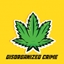DisorganizedCrime logo
