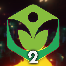 Verve 2 logo