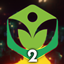 Verve 2 logo