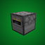 The Pulverizer Mod logo