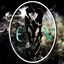 Exiled Vanguard logo