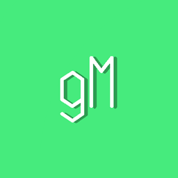 EasyGM logo