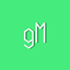 EasyGM logo