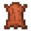 LeatherOre Mod logo