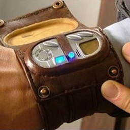 Time Agent - Minecraft Mods - CurseForge