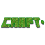 Zelt's CraftPlus logo