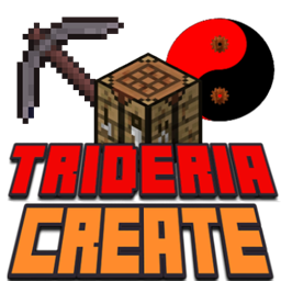 Trideria Create logo