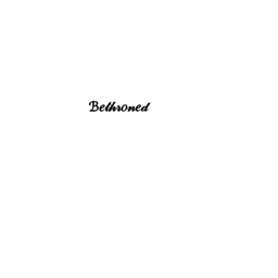 Bethroned logo