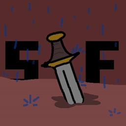 survival in fear logo