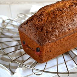 Banana Bread logo