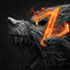 Zerblands-Remastered logo