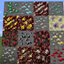 Vanilla Ore Extension logo
