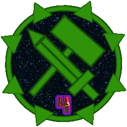 Survive Create Prosper 4 logo
