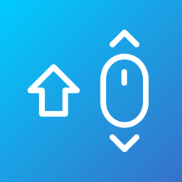 Shift-Scroll Fix for macOS [Fabric] project image