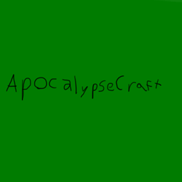 Apocalypse-Craft logo